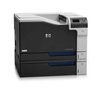 Toner HP Color LaserJet Enterprise CP5525DN